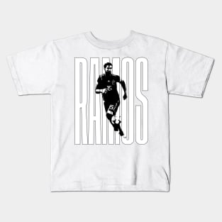 Ramos Kids T-Shirt